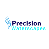 Precision Waterscapes Logo