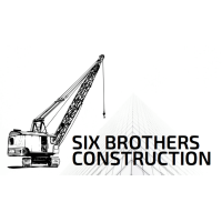 Six Brothers Contractors LLC Logo