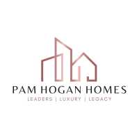 Pam Hogan Homes - Sarasota Realtor Logo
