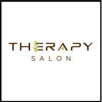 Therapy Salon Aveda Concepts Logo