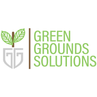 Green Grounds Solutions Logo