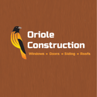 Oriole Construction Logo