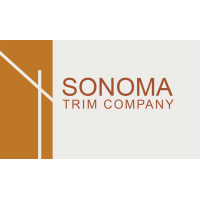 Sonoma Trim Company Logo
