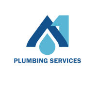 A1 Plumbing Services Logo