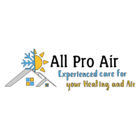 All Pro Air LV Logo