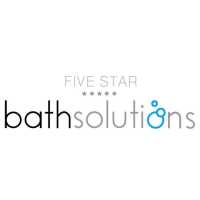 Five Star Bath Solutions of Dalton Logo