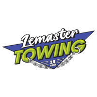 Lemaster Towing And Recovery Logo