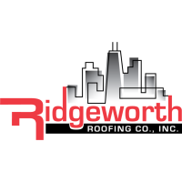 Ridgeworth Roofing Co Inc Logo