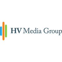 HV Media Group Logo