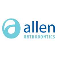 Allen Orthodontics Logo