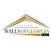 Custom Walls of Georgia Logo