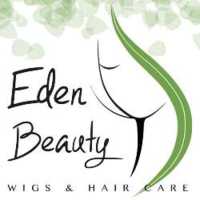 Eden Beauty Supply Logo
