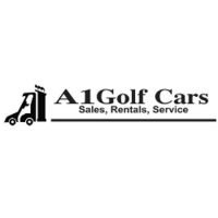 A-1 Golf Cars Logo