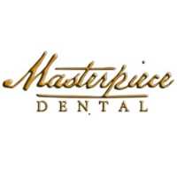 Masterpiece Dental Logo