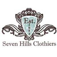 Seven Hills Clothiers Logo
