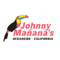 Johnny MaÃ±ana's Logo