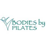Bodies by Pilates Logo