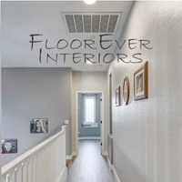 FloorEver Interiors Logo
