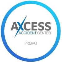 Axcess Accident Center of Provo Logo