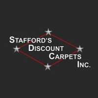 Stafford's Discount Carpets Logo