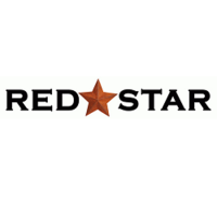 Red Star Fence Las Vegas Logo
