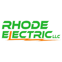 Rhode Electric Logo
