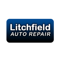 Litchfield Auto Repair Logo
