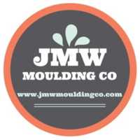 JMW Moulding Co. | Picture Framing Logo
