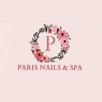 Paris Nails LLC Logo