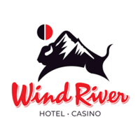 Wind River Hotel & Casino Logo
