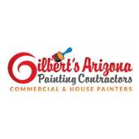 Gilberts Arizona Painting Contractors Logo