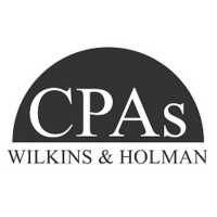 Wilkins & Holman CPAs (formerly Sweeney Wilkins & Associates CPA's) Logo