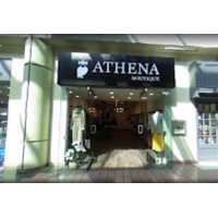 Athena Boutique Logo