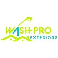 Wash-Pro Exteriors Logo