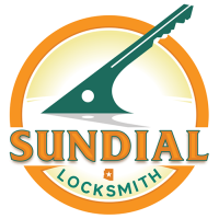 Sundial Locksmith LLC Logo