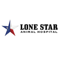 Lone Star Animal Hospital Logo