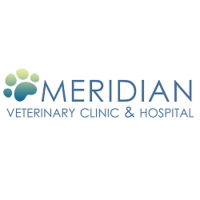 Meridian Veterinary Clinic & Hospital Logo