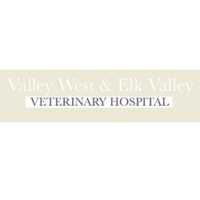 Elk Valley Veterinary Hospital Logo
