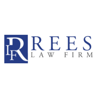 Mark Rees Law Firm Logo
