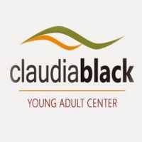 Claudia Black Young Adult Center Logo