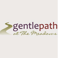 Gentle Path at the Meadows Logo