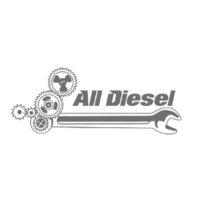 All Diesel, LLC Logo