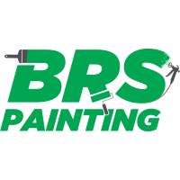 BRS Painting Logo