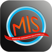 Makolad Innovative Solutions Logo