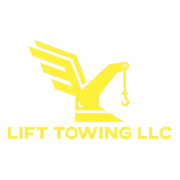 Lift Towing Logo
