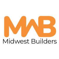 Midwest Builders Logo