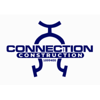 Connection Construction Logo