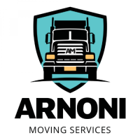 Arnoni Moving Services Logo