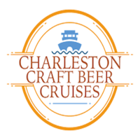 Charleston Craft Beer Cruises Logo