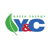 Yost & Campbell Heating, Cooling & Generators Logo